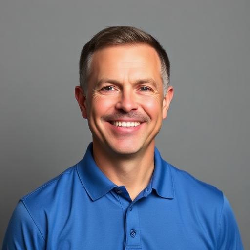 Michael T.