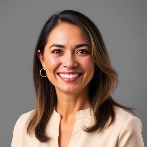 Sandra R.